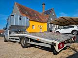 Mercedes-Benz Sprinter III Pritsche RWD/AWD 419 CDI RWD L3 - Mercedes-Benz: A