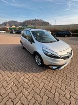 Renault Scenic XMOD Bose | Automatik | Nav... - Renault Scenic: Xmod