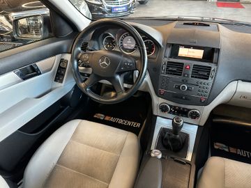 MYAUTOCENTER – Gebraucht- und Jahreswagen mit Werkstattservice in Pfaffenhofen Mercedes-Benz C 220 T CDI Blueefficiency *2. Hand*CD-Wechsler*