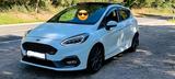 Ford Fiesta ST MK8 | Mountune M260 Stage 2 - Ford: Mk2