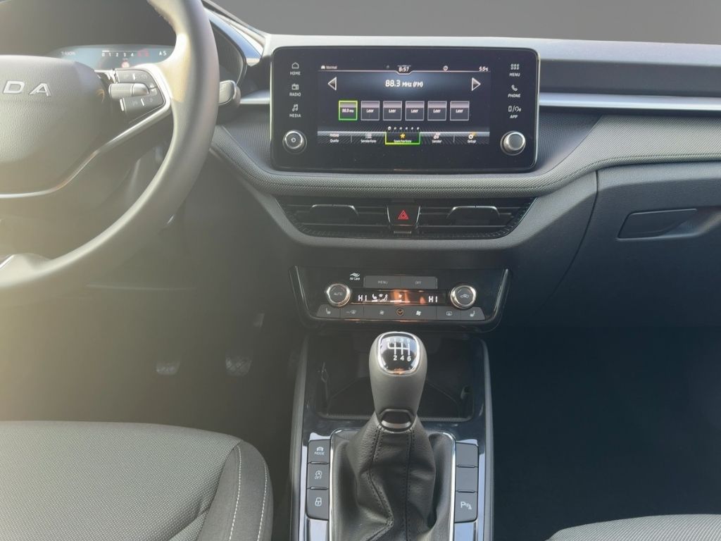 Skoda Fabia - Bild 11