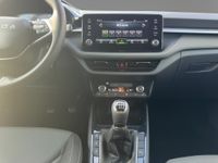 Skoda Fabia - Vorschau Bild 11