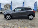 Suzuki Swift 1.2 Comfort (CVT) **ACC/LED/Kamera** - gebrauchte Suzuki Kleinwagen