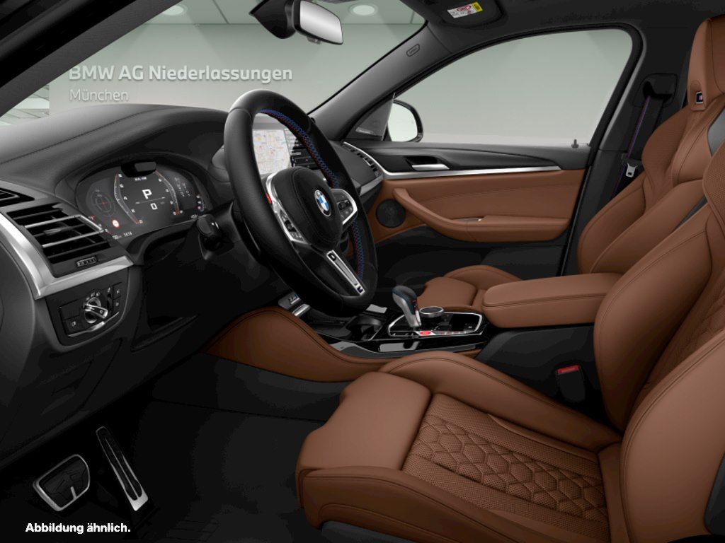 BMW X4 M - Bild 4