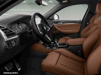 BMW X4 M - Vorschau Bild 4