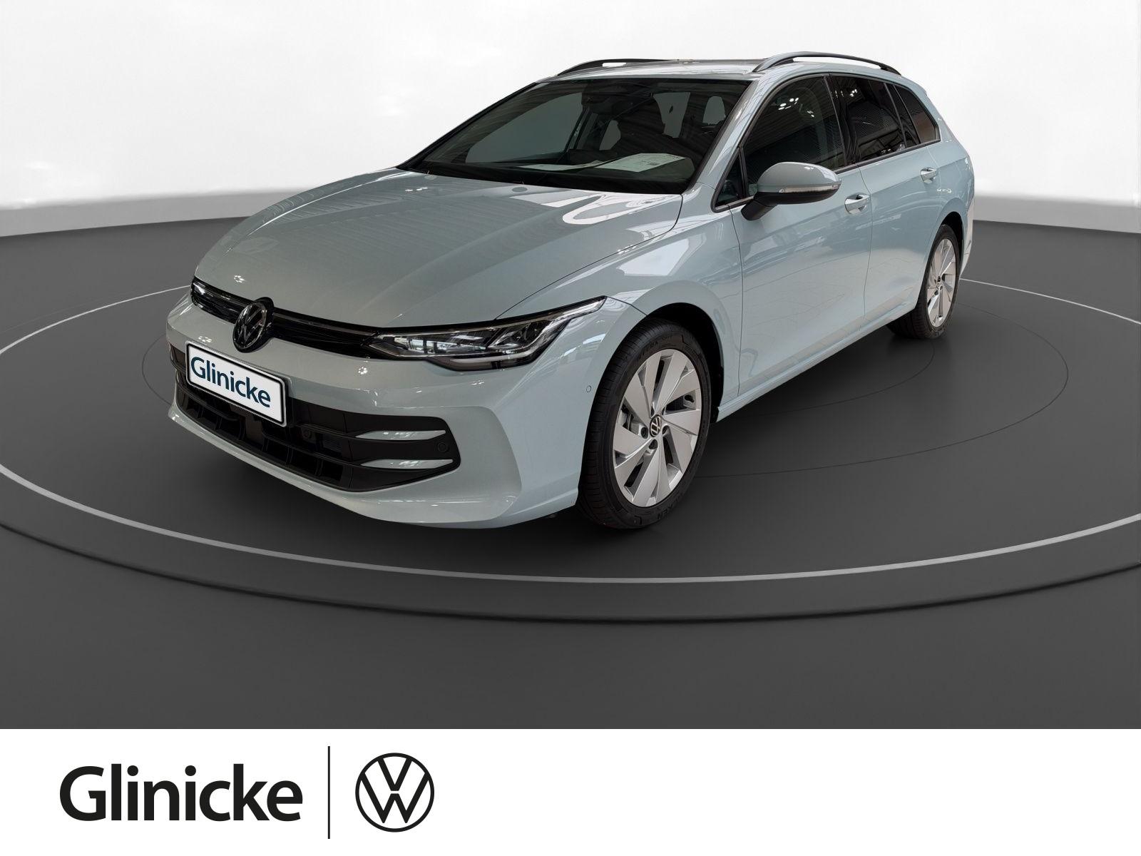 Volkswagen Golf Variant Life 1,5 eTSI (150 PS) DSG