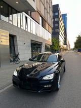 BMW 640 Gran Coupé M-Paket/Pano/HuD/H&K/SoftC/LED - BMW 640 Gran Coupé: Privatanbieter
