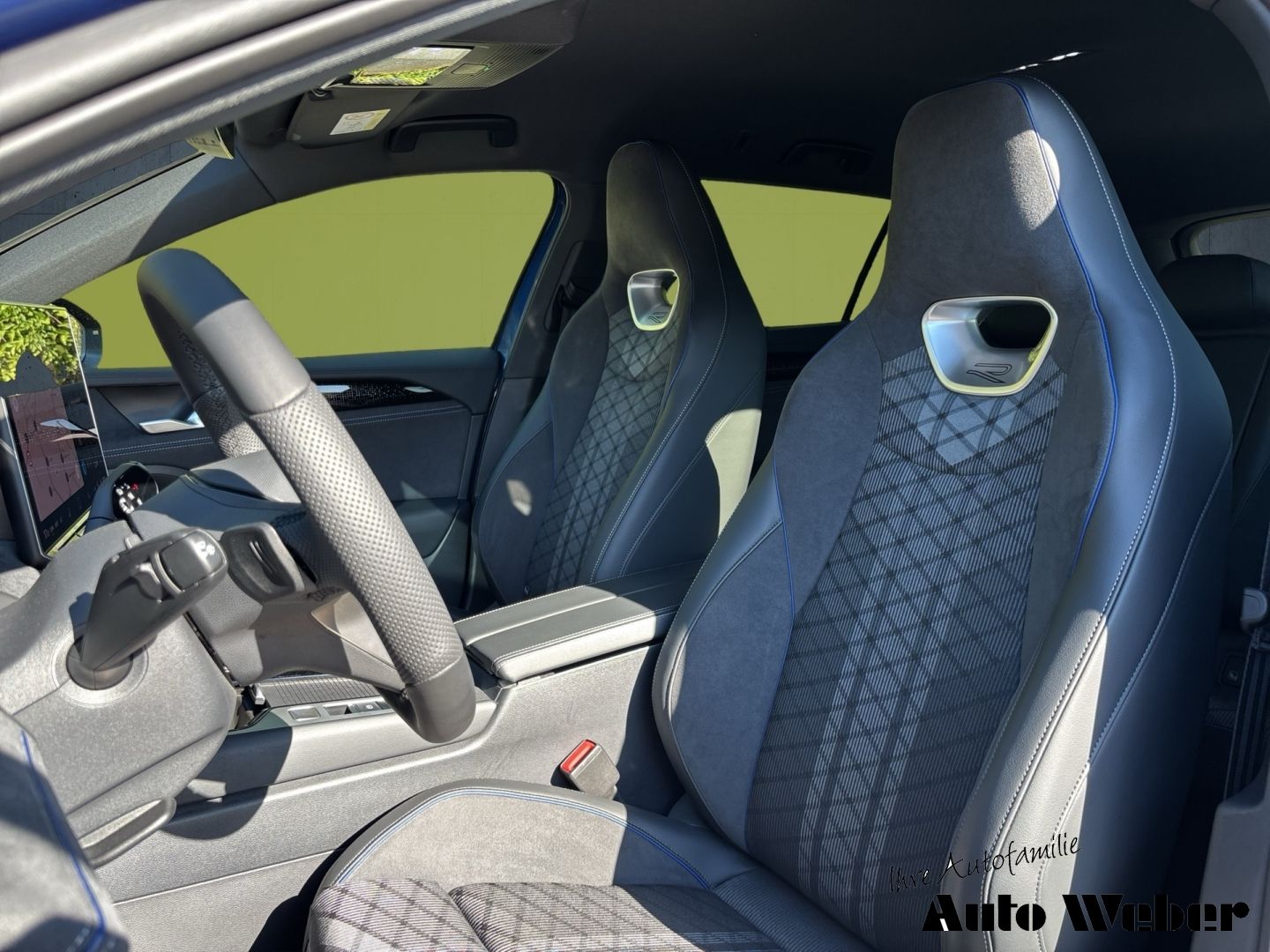 Volkswagen Passat 1.5TSI eHybrid R-Line BlackStyle AHK H K foto 19