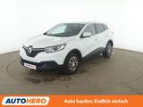 Renault Kadjar 1.2 TCe Energy Life *TEMPO*KLIMA*AHK* - Renault Kadjar mit Anhängerkupplung