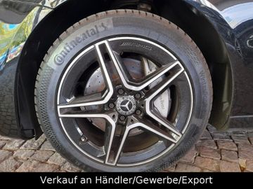 Mercedes E 300 - 11