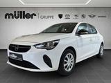 Opel Corsa 5-Türer 1.2 Start/Stop Edition - Opel Corsa: Türer