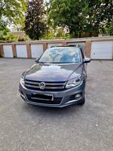 Volkswagen Tiguan 2.0 TDI 130kW DSG 4MOT BMT CityScape ... - Volkswagen Tiguan: Cityscape