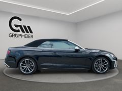 AUDI Cabriolet 45 TFSI quattro S-Line VOLLAUSTATTUNG