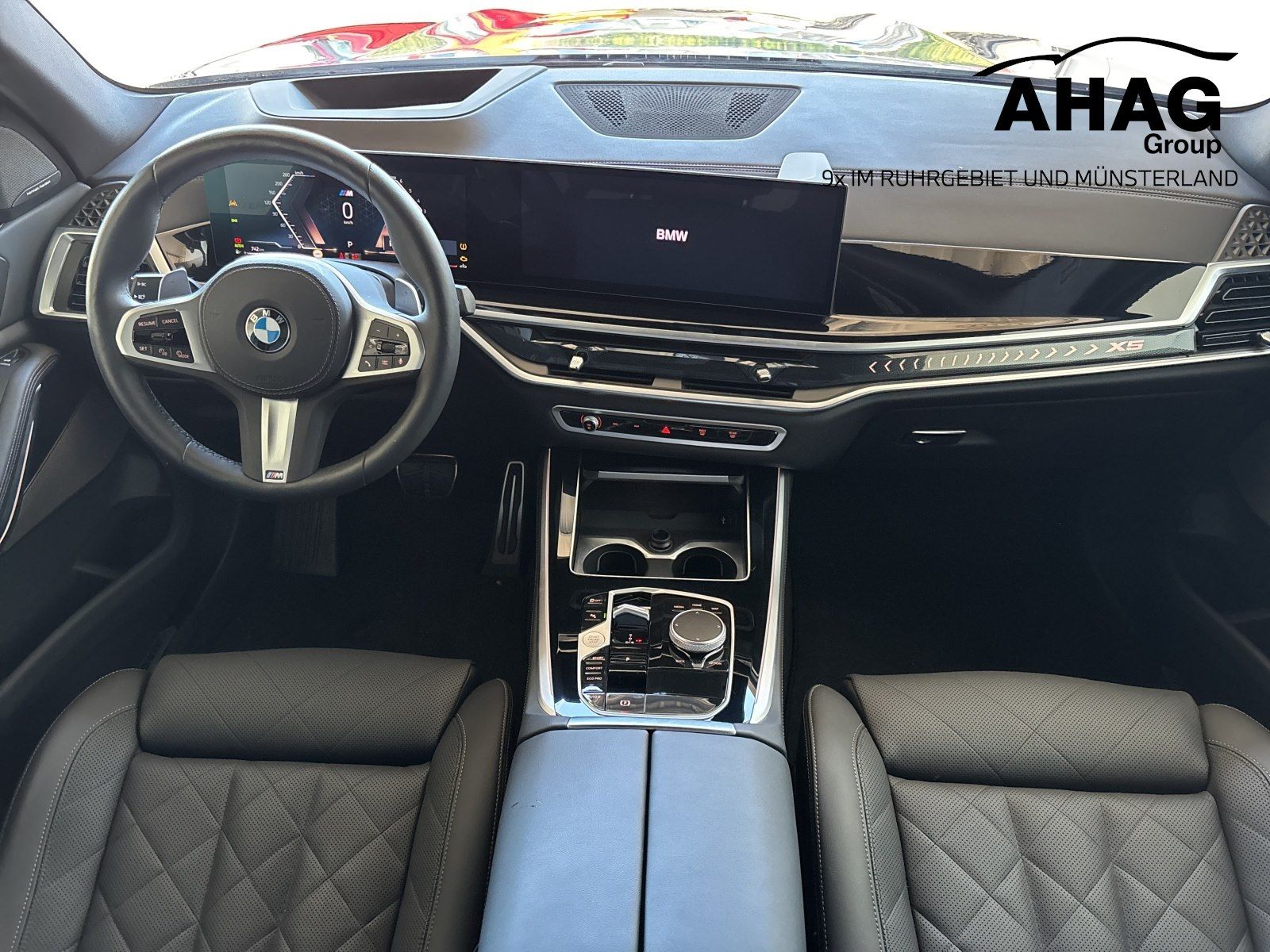 BMW X5 - Bild 9