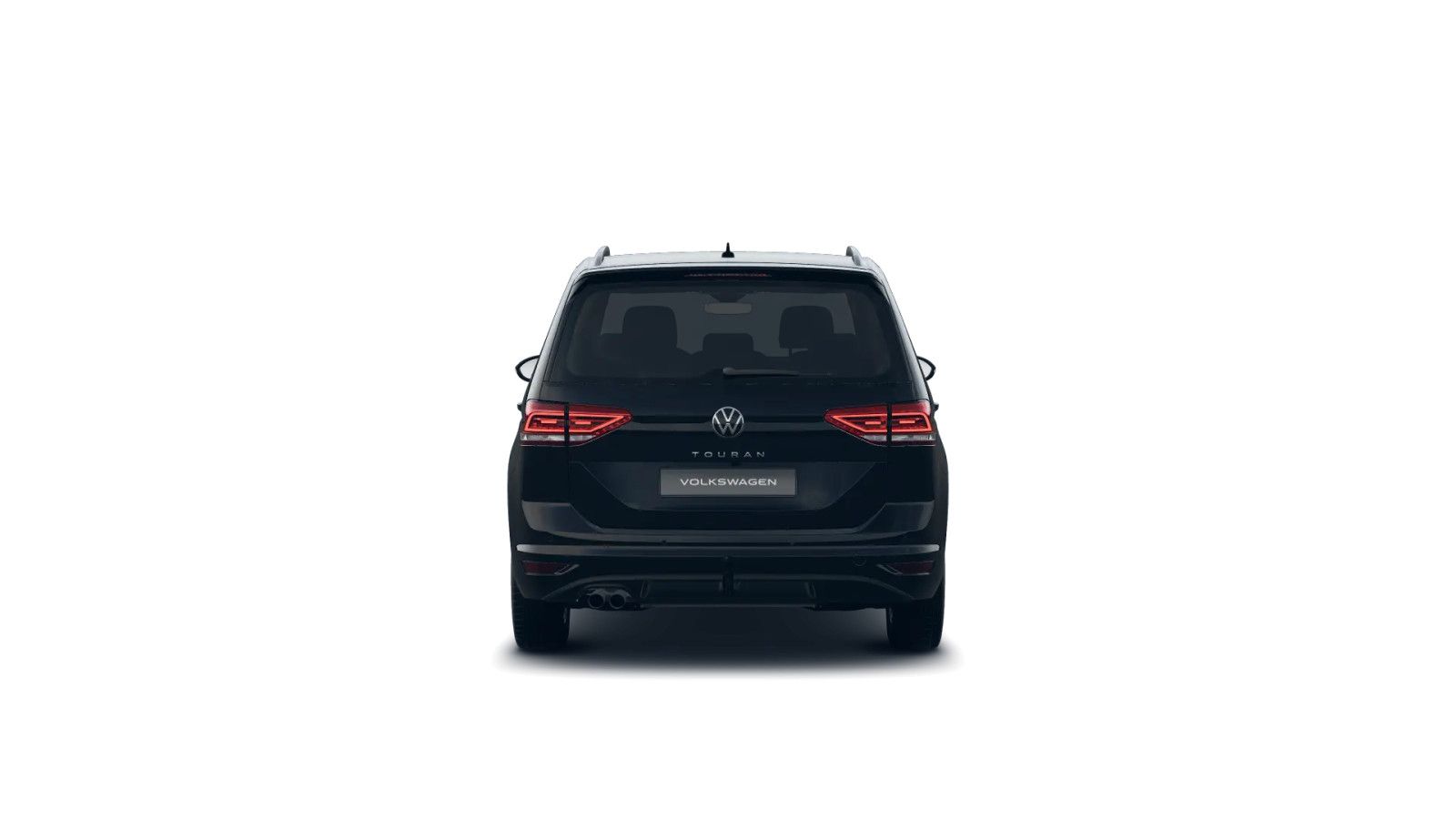 Volkswagen Touran - Bild 8