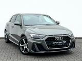 Audi A1 Sportback 40 TFSI S line Sport Plus Paket - scheckheftgepflegte Audi A1