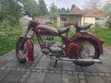 Mz IFA BK350 - MZ 350