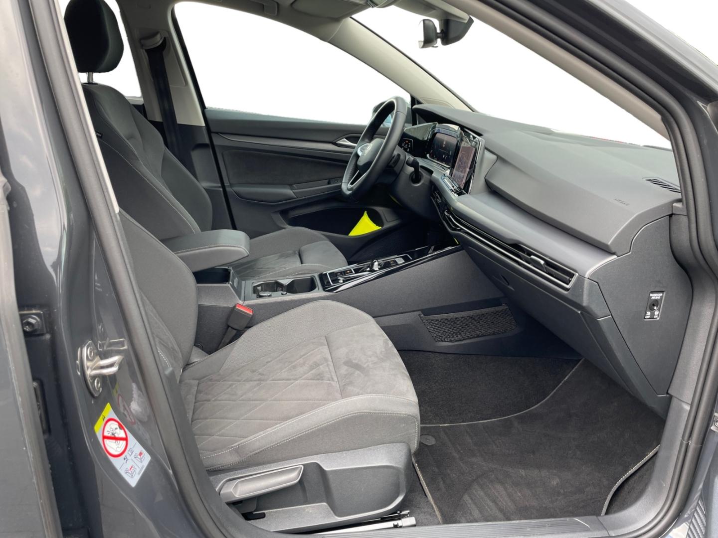 Volkswagen Golf 2.0 TSI DSG Style LED+/NAVI/PDC/KEYLESS/APP, миниатюра 15