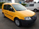 Volkswagen Caddy 2,0 SDI ,Euro 4, 2 Sitzer. - Volkswagen Caddy: Sdi