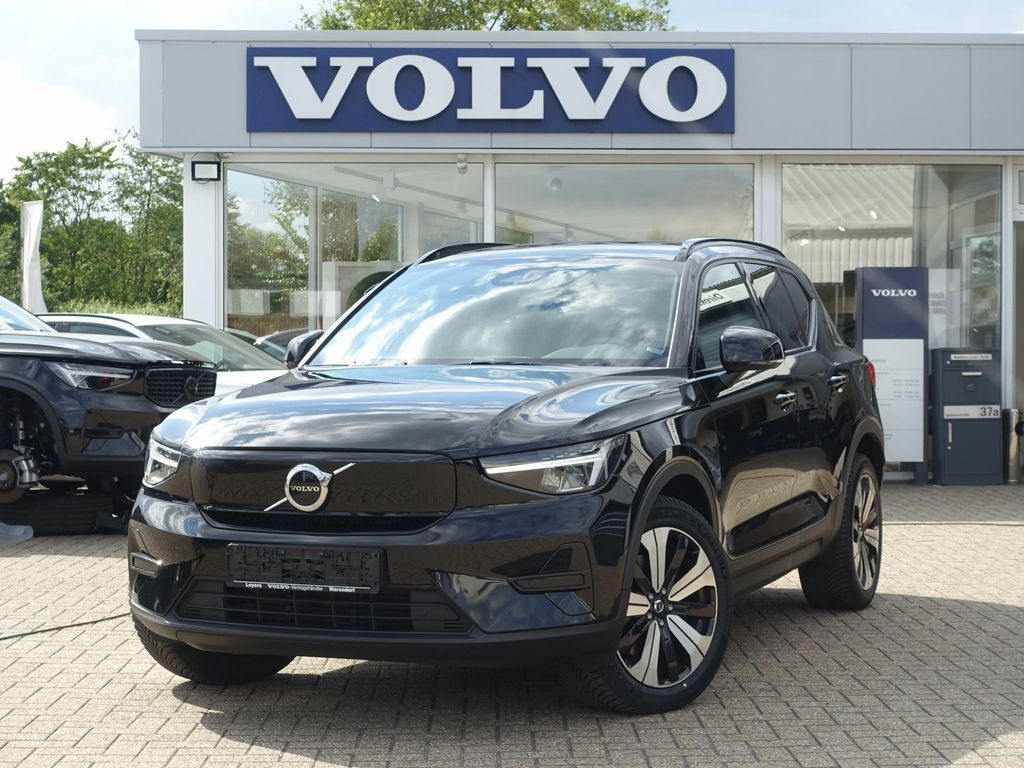 Image of Volvo XC40