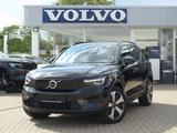 Volvo XC40 Recharge Single Motor Plus Wärmep/Allwetter - Volvo Elektroautos