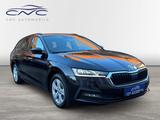 Skoda Octavia Combi Ambition Matrix/ACC/Keyless/ - Skoda Octavia: Winterreifen