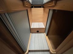 Knaus SOMA T 700 EB*TRUMA 6 E*