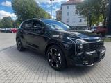 Kia SPORTAGE 1.6T HEV ALLRAD AUTOMATIK GT-LINE GLASD - Kia Sportage Jahreswagen: Automatik