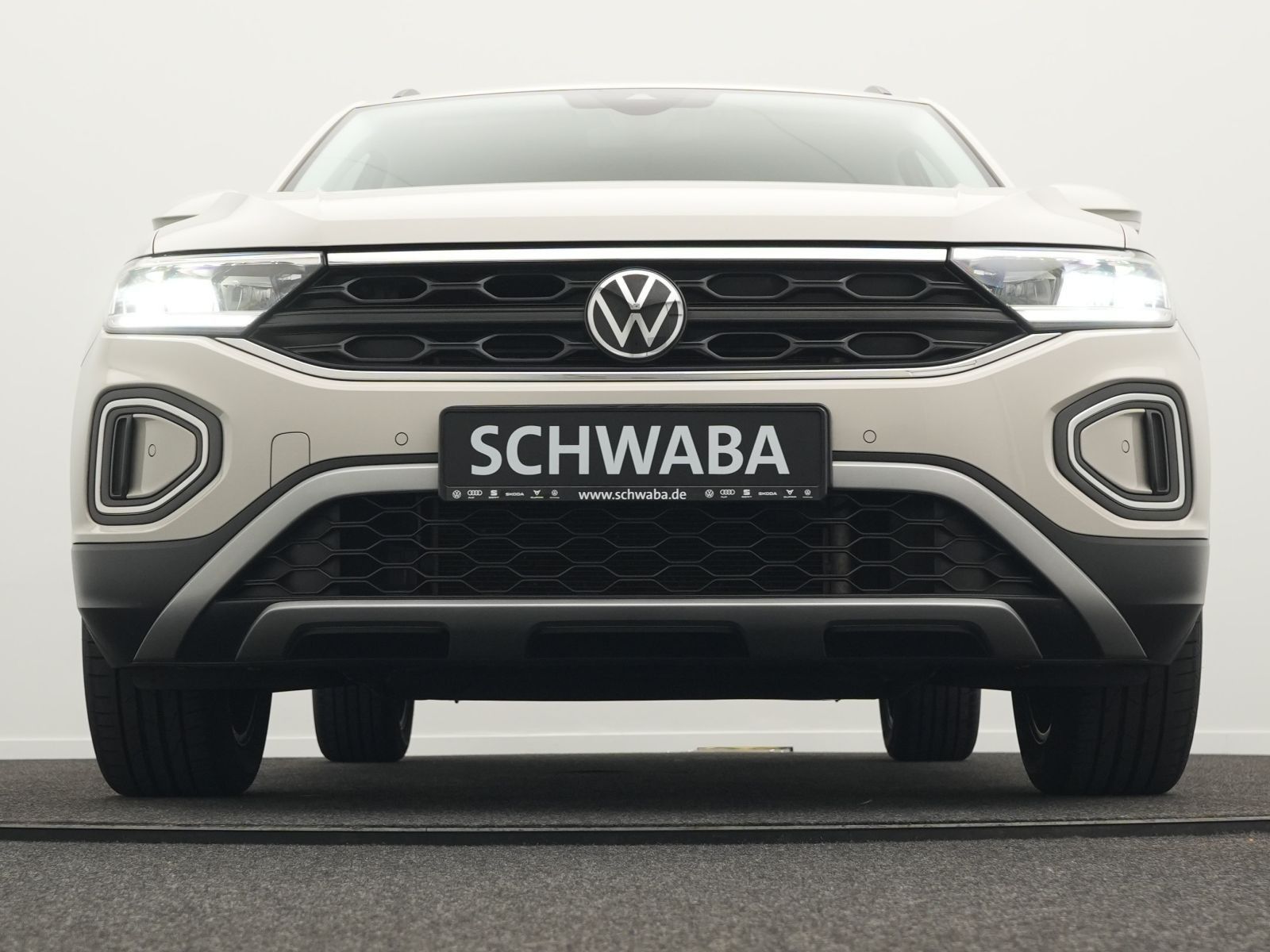 Volkswagen T-Roc - Bild 41