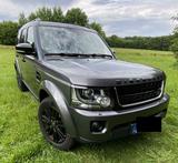 Land Rover Discovery 3.0 SDV6 HSE