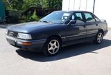 Audi 90 Typ 89 2.0 10 V  115 PS  2.Hand - Audi 90 mit Benzin-Antrieb