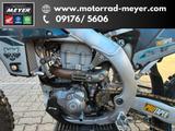 Yamaha YZF450 YZ 450 F Mod.2024 nur60BH Kolben erneuert - YAMAHA RALLYE