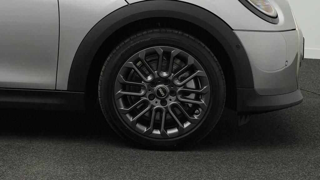 MINI Cooper Cabrio - Bild 17