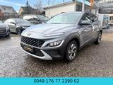 Hyundai Kona Edition 30 Hybrid 2WD*SERVICE NEU*SHZ*EURO6 - Hyundai Gebrauchtwagen in Mannheim