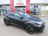 Toyota C-HR 2.0 Hybrid GR Sport Black Edition LED*NAVI* - Toyota C-HR: GR Sport Black Edition