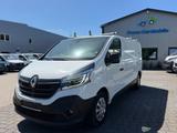 Renault Trafic Kasten L2H1 3,0t Komfort/AHK/Kamera+/Navi - Renault Trafic: 2.0