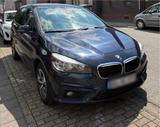 BMW 216d Gran Tourer AUTOMATIK - BMW 216 Gran Tourer in Essen