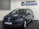 Volkswagen Golf VII Variant 2.0 TDI DSG Highline BMT LED  - Volkswagen Golf: V TDI Dsg
