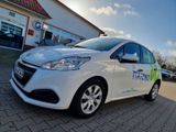 Peugeot 208 CoolPaket Klima 2-Sitzer Ladefläche LKW - Angebote entsprechen deinen Suchkriterien