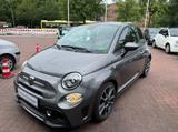 Abarth 595 Turismo 165PS AUTOMATIK*Klimaautomatik*PDC - Abarth 595 Turismo aus 2022