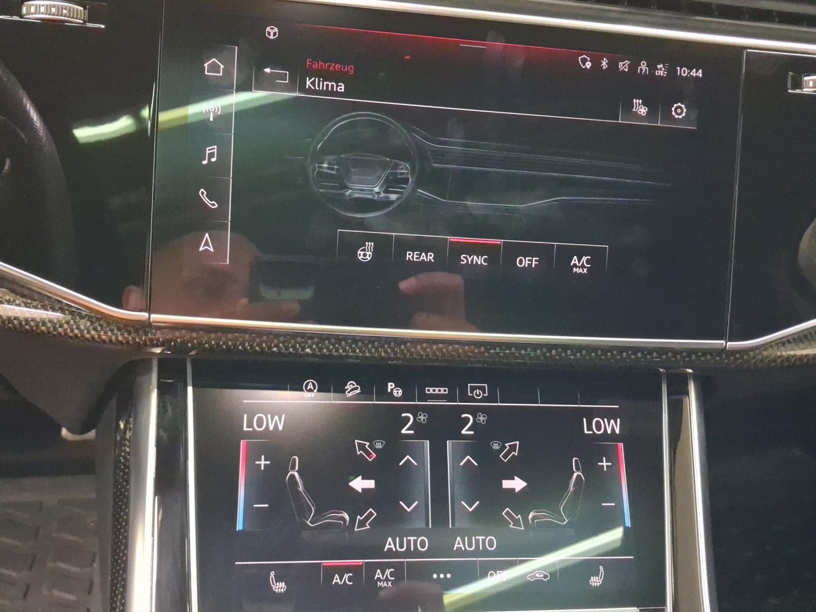 Audi SQ7 - Bild 16