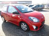 Renault Twingo YAHOO! Klima, AHK, Allwetter - Renault Twingo mit Anhängerkupplung