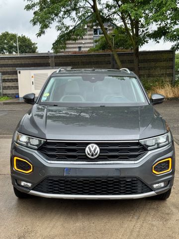 VW T-Roc 2.0 TDI SCR DSG Sport Sport