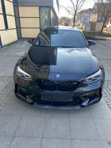 BMW M2 Competition ++Schalter mit KW-Fahrwerk V3+++ - BMW M2 in Hannover