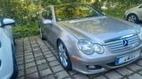 Mercedes-Benz C 200 KOMPRESSOR  Sport Coupe - Mercedes-Benz C 200: Coupe, Sport Kompressor