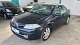 Renault Megane II Cabrio Exception *78.000 KM* - Renault Megane: Cabrio
