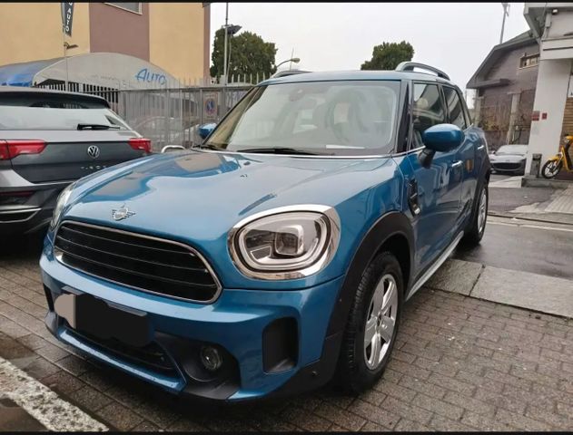 MINI Mini Cooper D Countryman Mini 2.0 Cooper D Busin