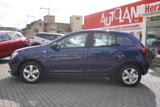 Dacia Sandero II 0.9 TCe 90  Comfort Navi Kamera PDC - gebrauchte Dacia Limousine