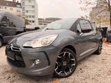 Citroën DS3 SportChic/NAVI/R-CAM/LEDER/KLIMATR./SHZ/TÜV - Citroën DS3: Sport
