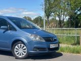 Opel Zafira B Edition - Opel Zafira aus 2007